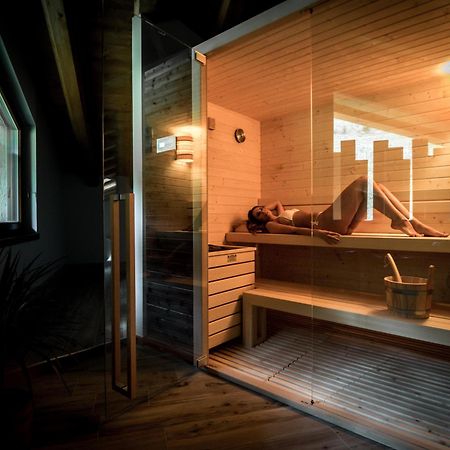 Agriturismo Piane Ono Degno Экстерьер фото