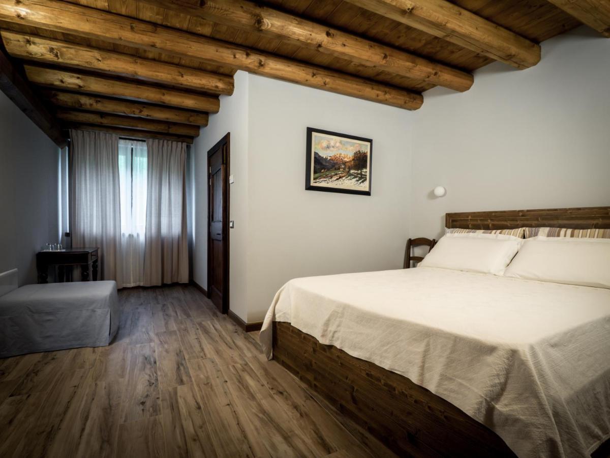Agriturismo Piane Ono Degno Экстерьер фото