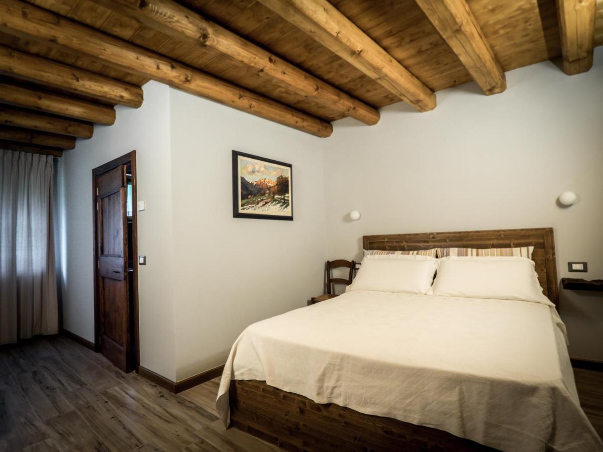 Agriturismo Piane Ono Degno Экстерьер фото