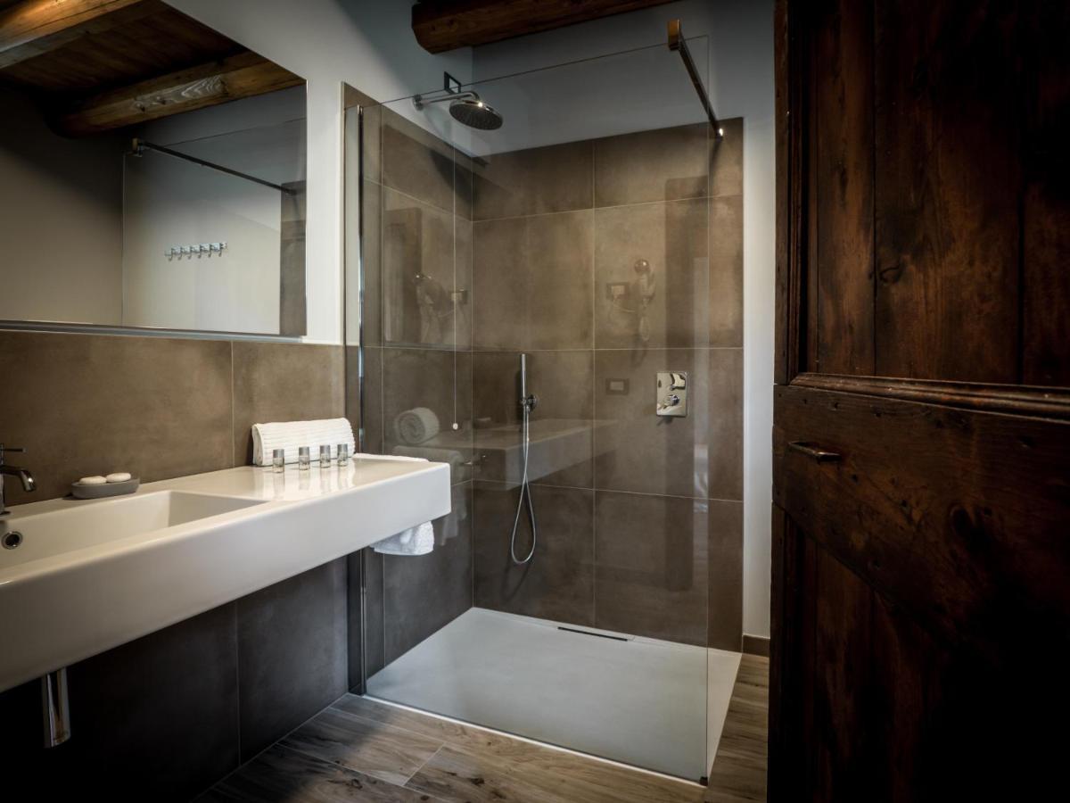 Agriturismo Piane Ono Degno Экстерьер фото