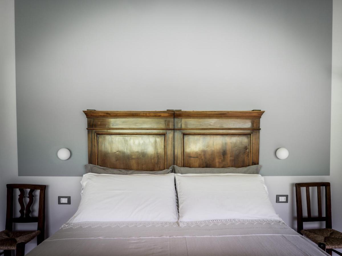 Agriturismo Piane Ono Degno Экстерьер фото