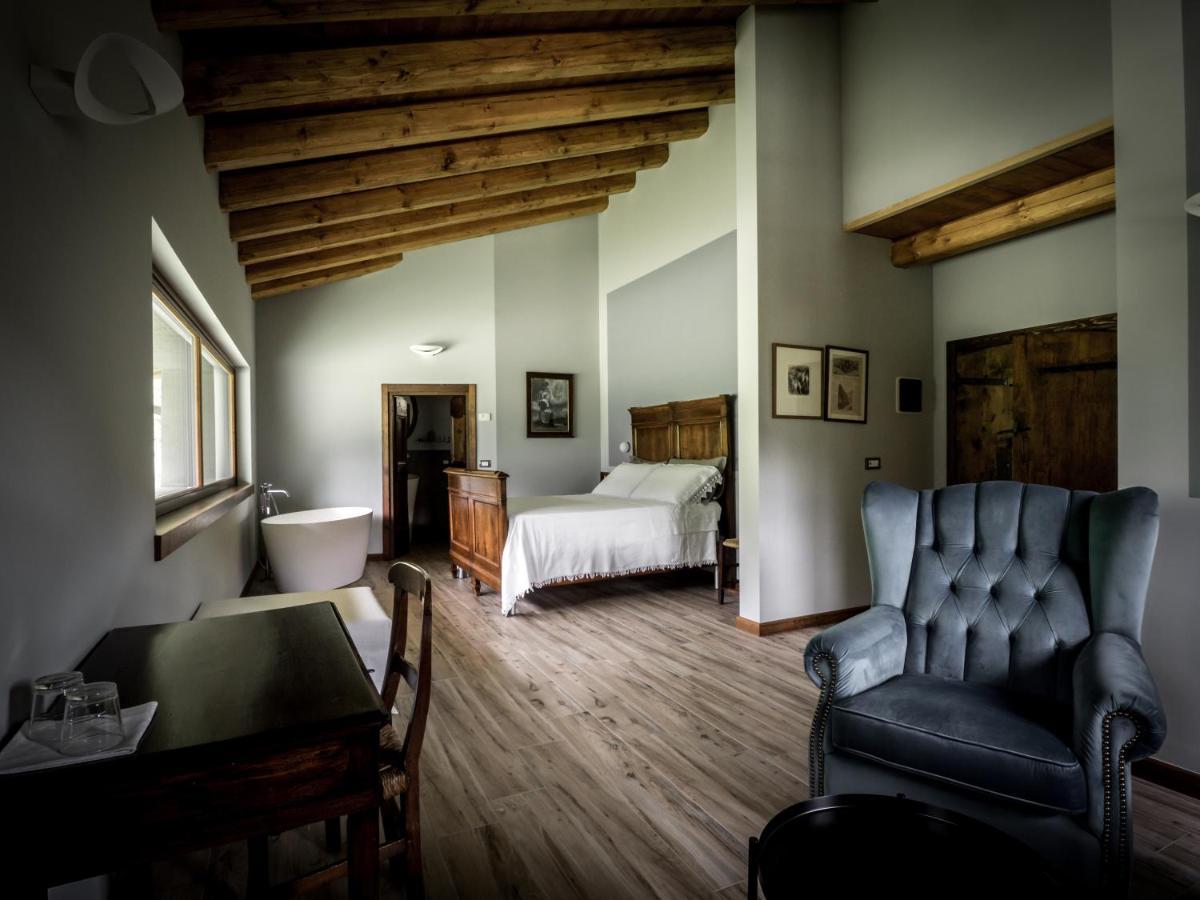 Agriturismo Piane Ono Degno Экстерьер фото