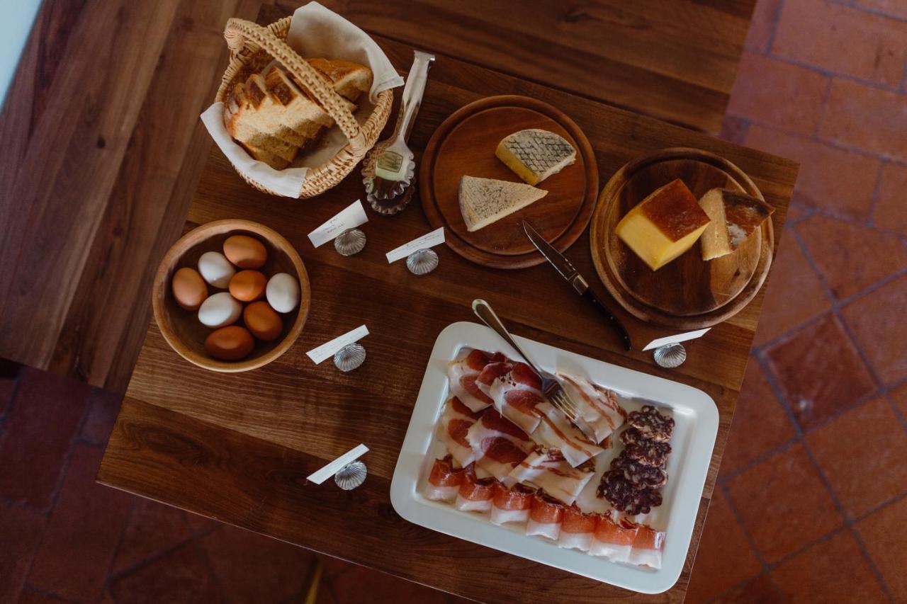Agriturismo Piane Ono Degno Экстерьер фото