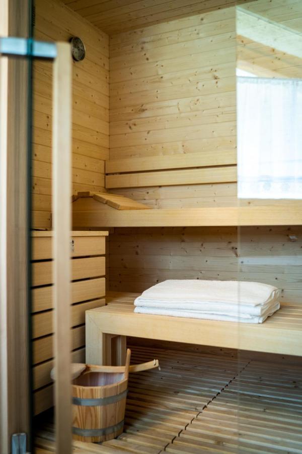 Agriturismo Piane Ono Degno Экстерьер фото