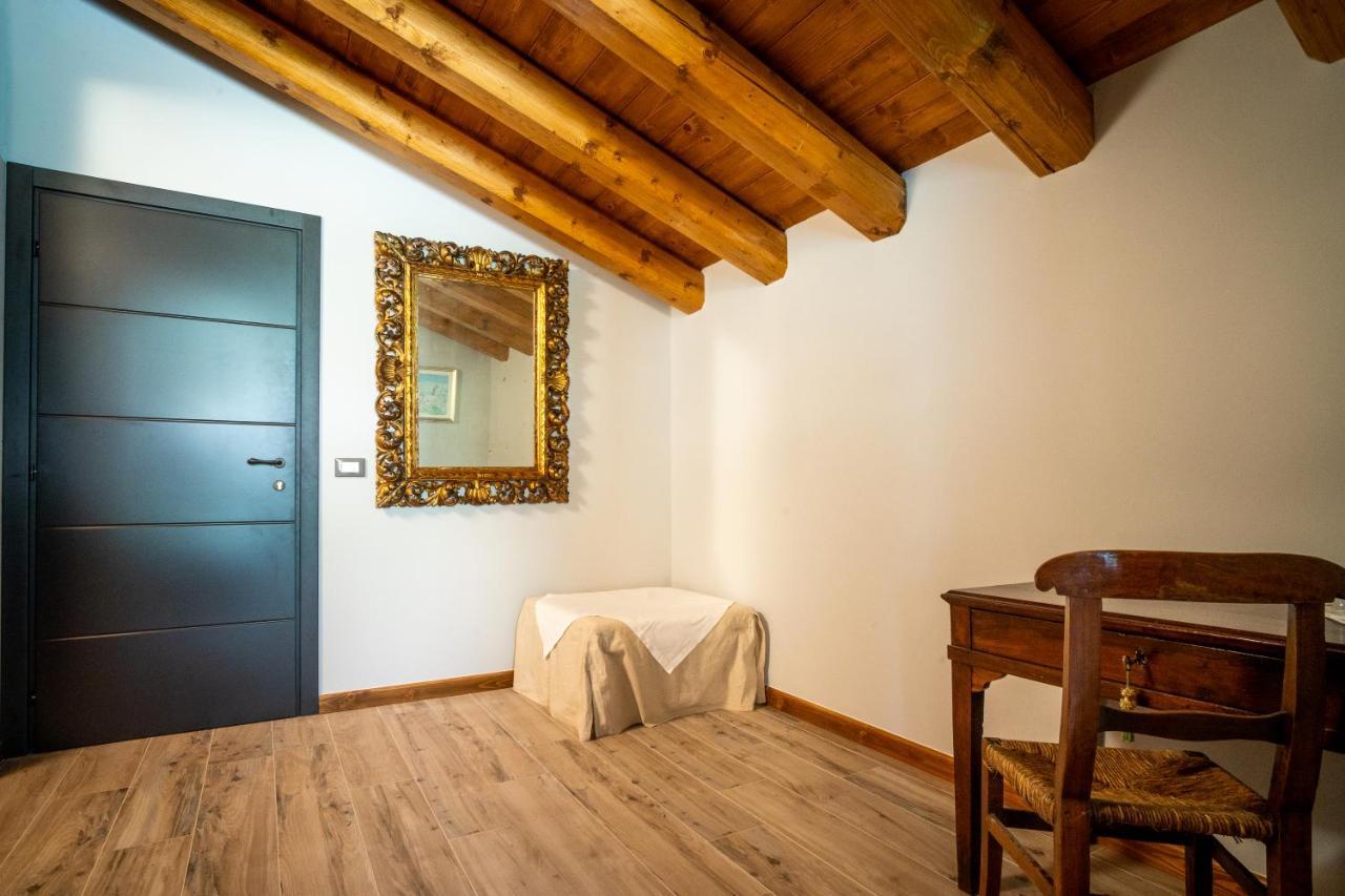 Agriturismo Piane Ono Degno Экстерьер фото