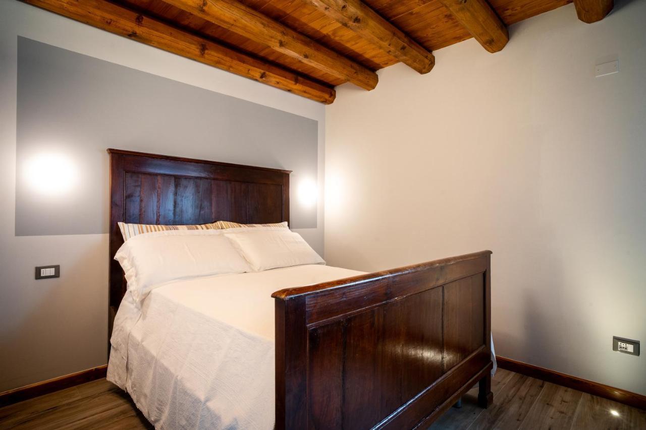 Agriturismo Piane Ono Degno Экстерьер фото