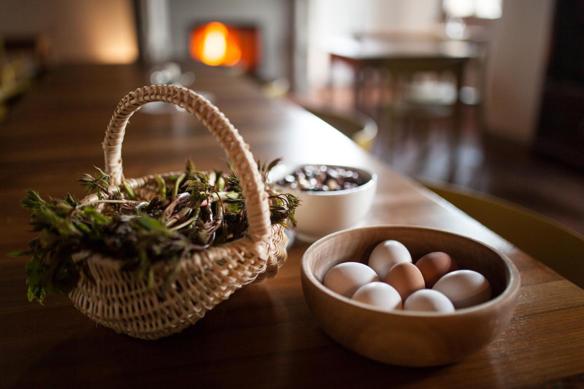 Agriturismo Piane Ono Degno Экстерьер фото