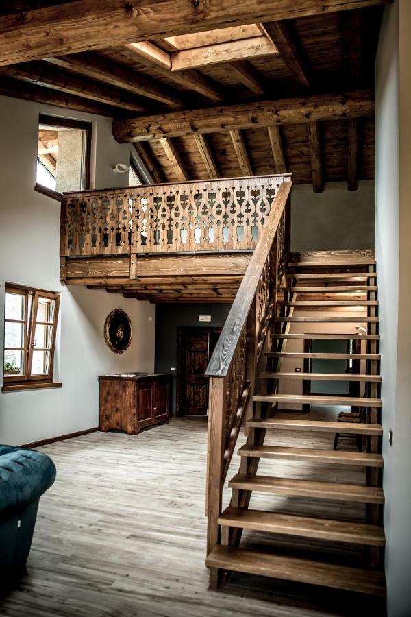 Agriturismo Piane Ono Degno Экстерьер фото