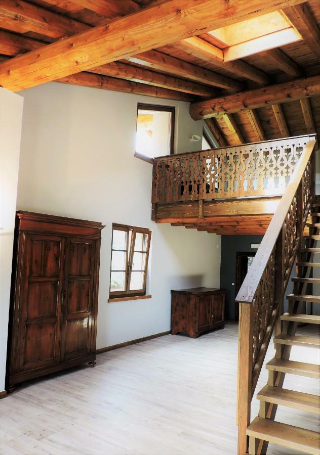 Agriturismo Piane Ono Degno Экстерьер фото