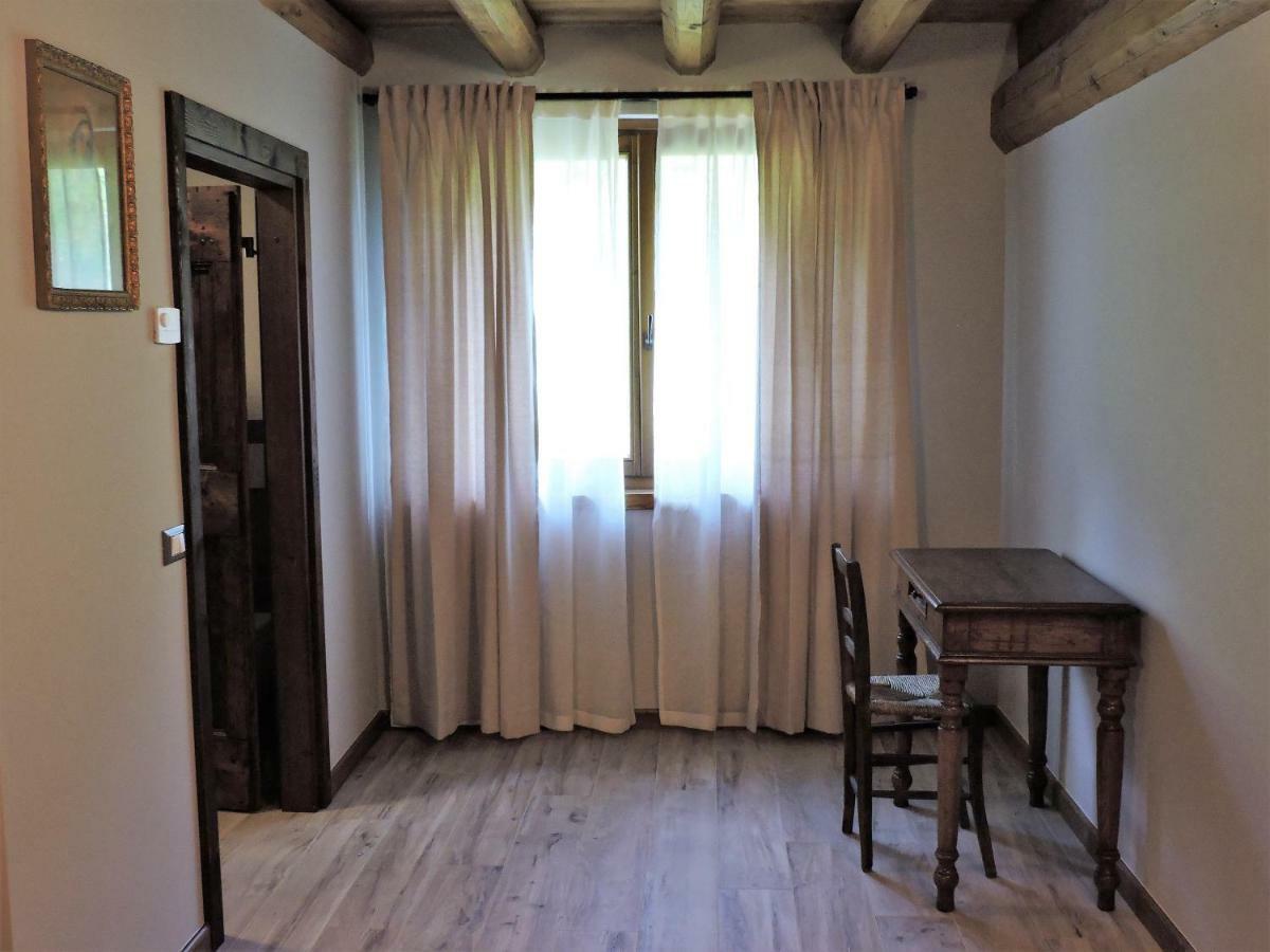 Agriturismo Piane Ono Degno Экстерьер фото